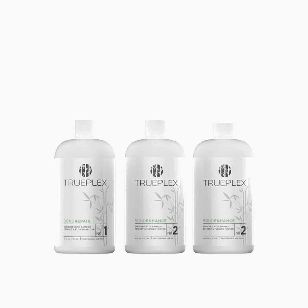 Trueplex 500Ml Kit Bond Recovery System 500Ml
