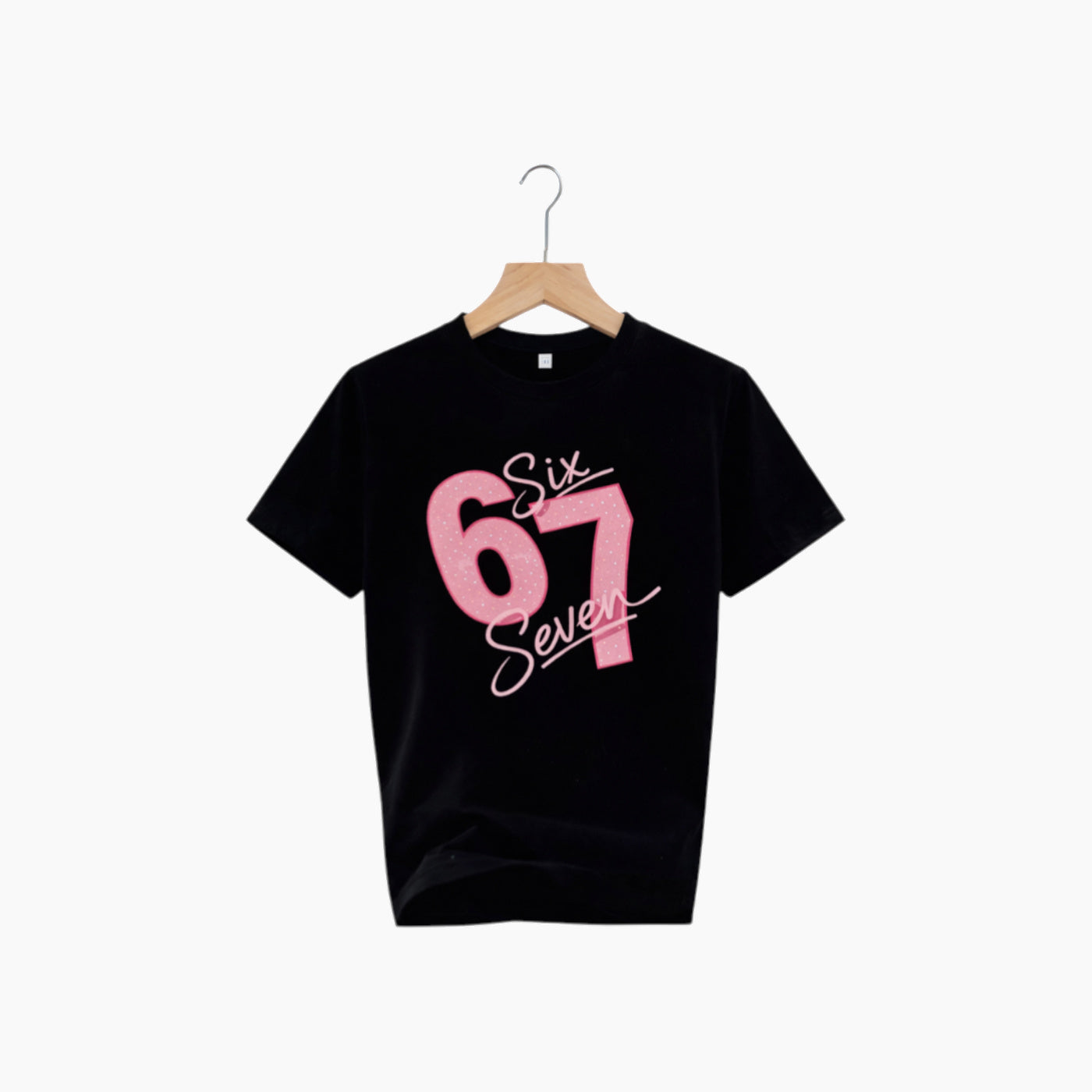 Tshirt 67 number Tshirt 67 number