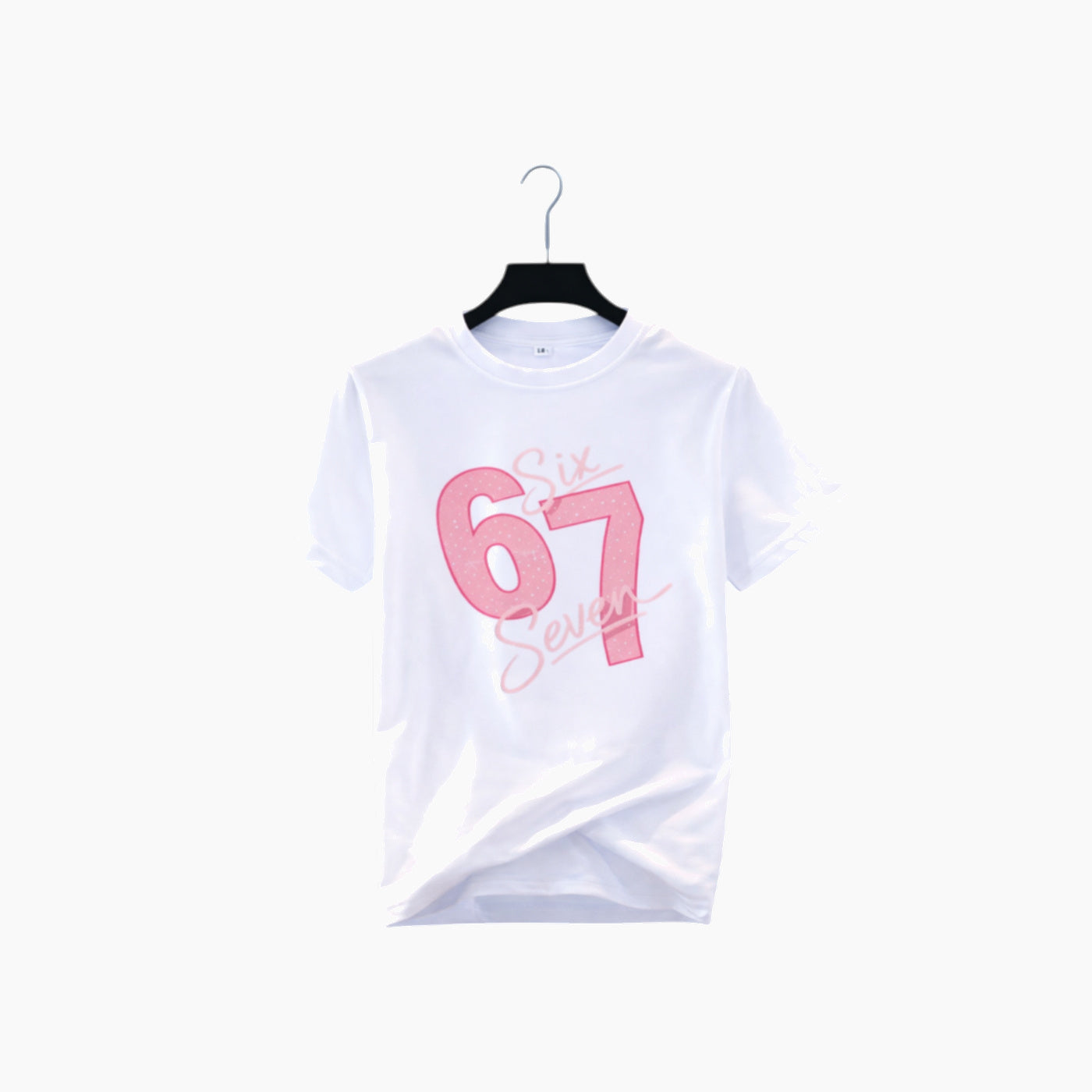 Tshirt 67 number Tshirt 67 number