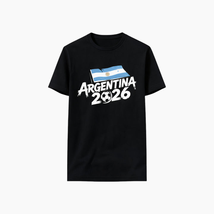 Tshirt Argentina