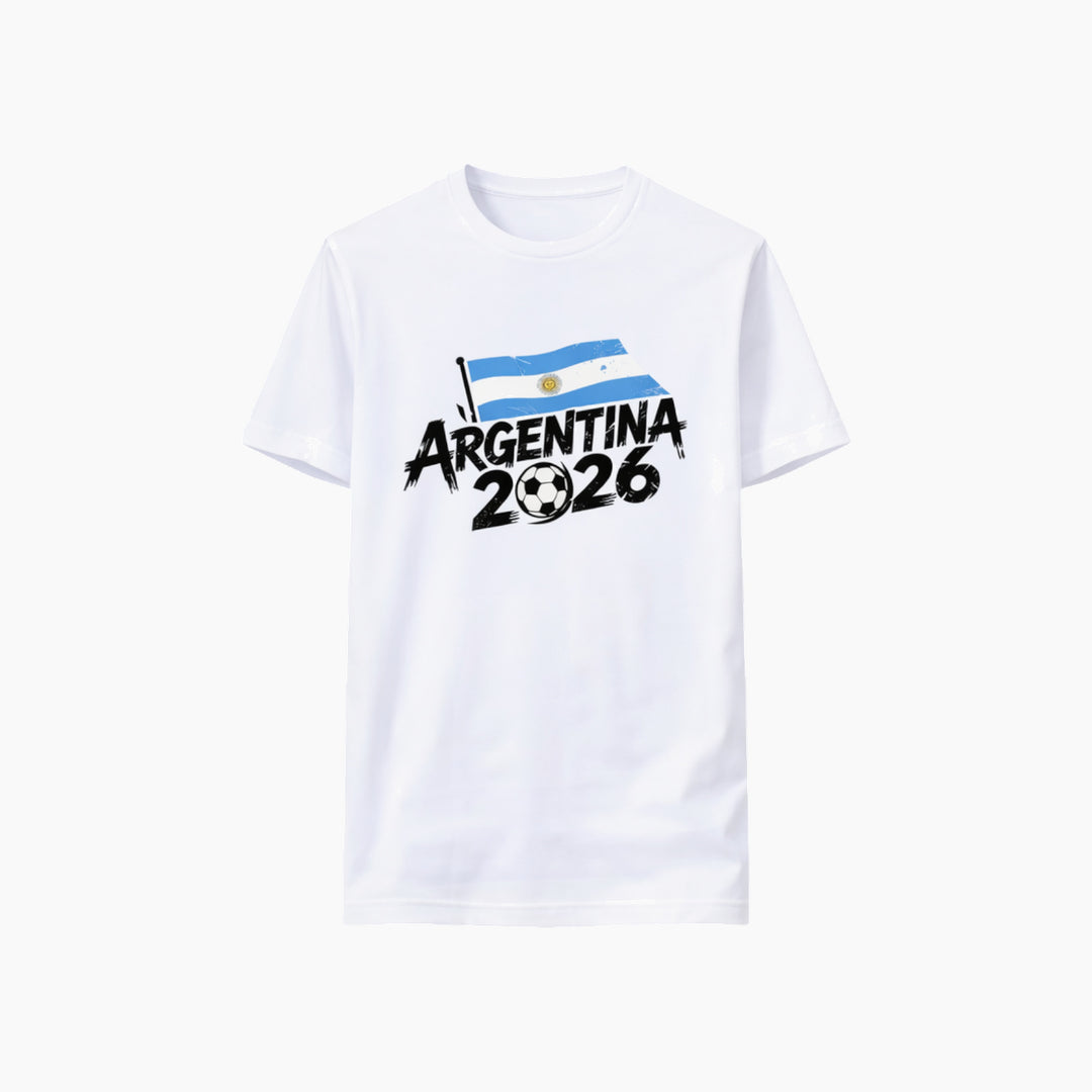 Tshirt Argentina