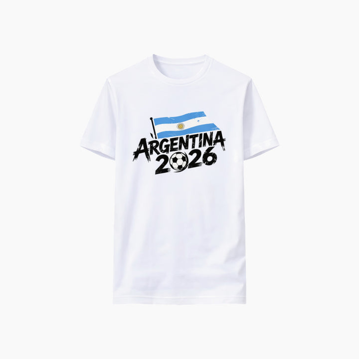 Tshirt Argentina