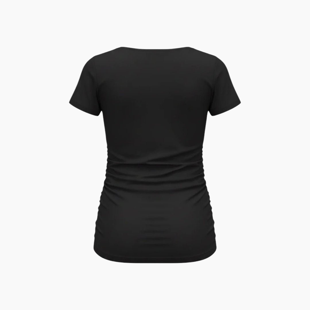 Tube Tee
