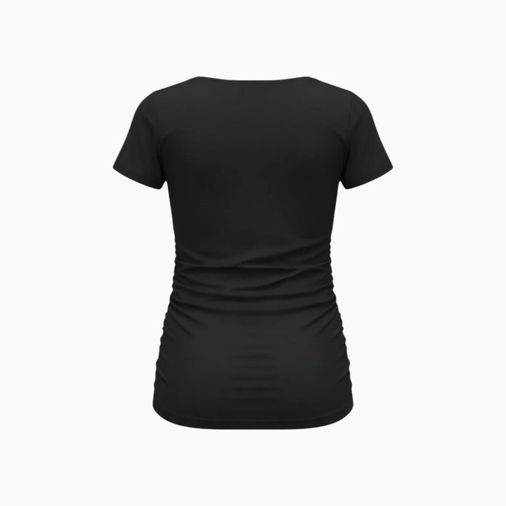 Tube Tee