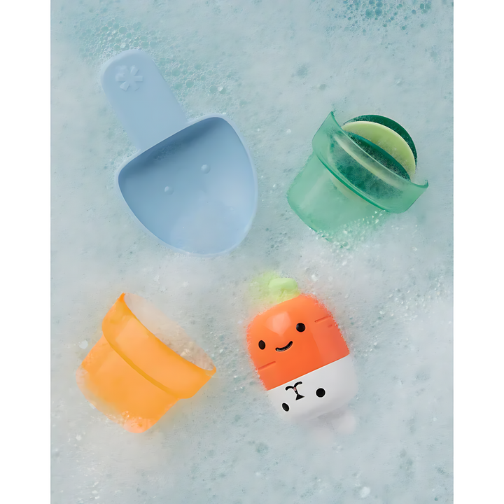 Skip Hop Tub to Table Café Plant &amp; Splash Set
