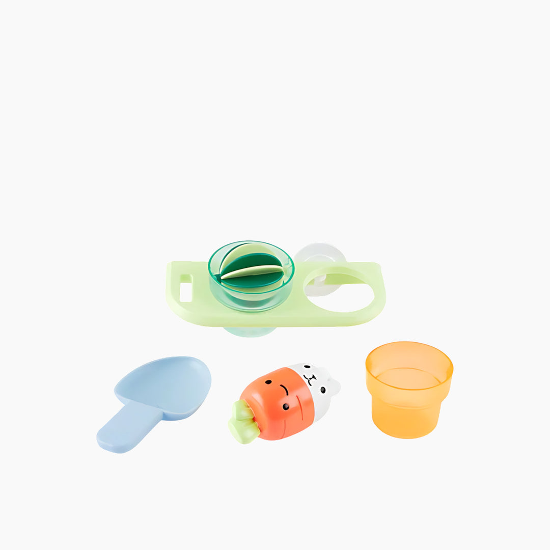 Skip Hop Tub to Table Café Plant &amp; Splash Set