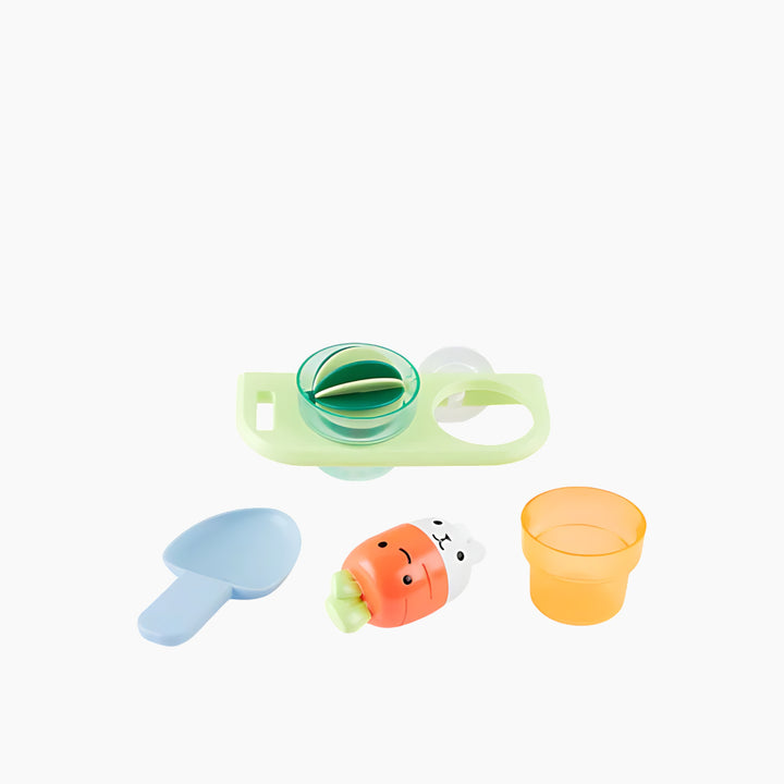 Skip Hop Tub to Table Café Plant &amp; Splash Set