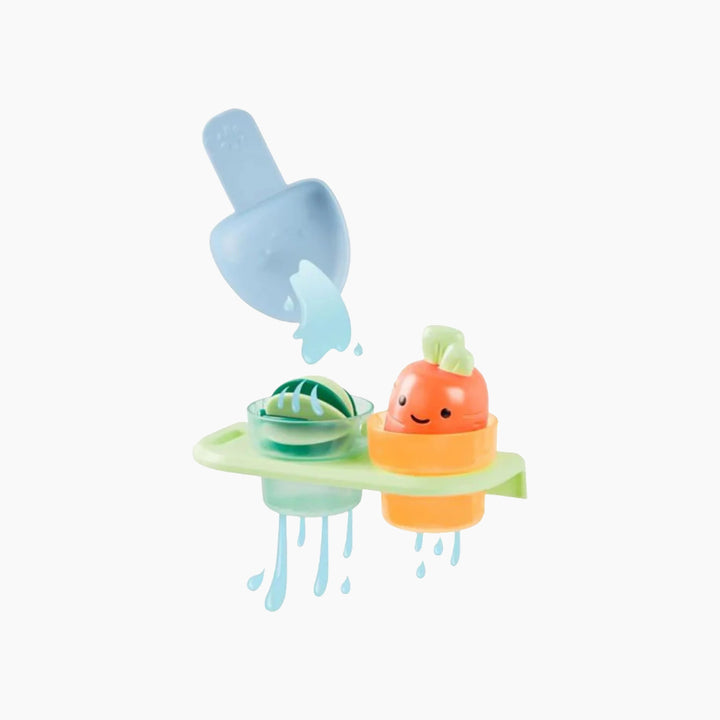Skip Hop Tub to Table Café Plant &amp; Splash Set