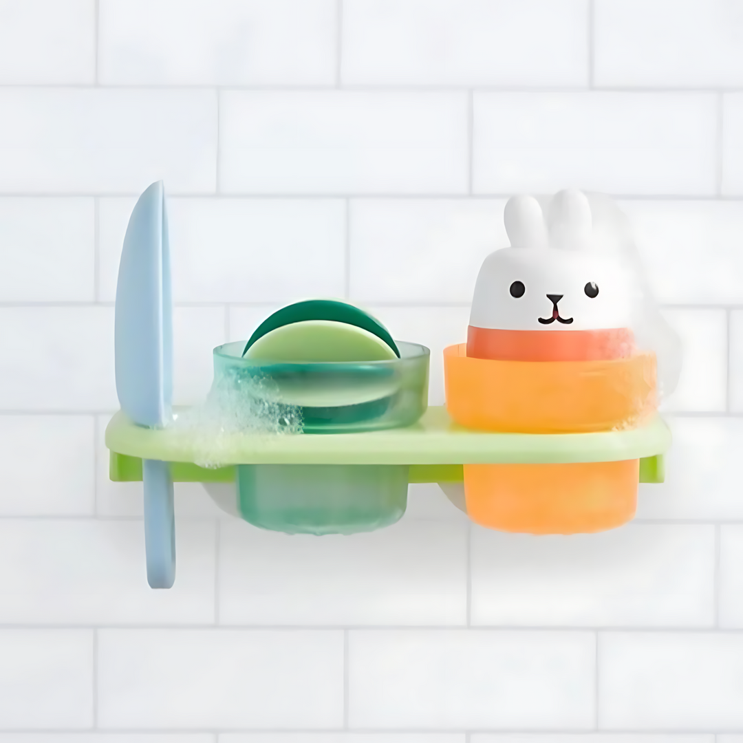 Skip Hop Tub to Table Café Plant &amp; Splash Set
