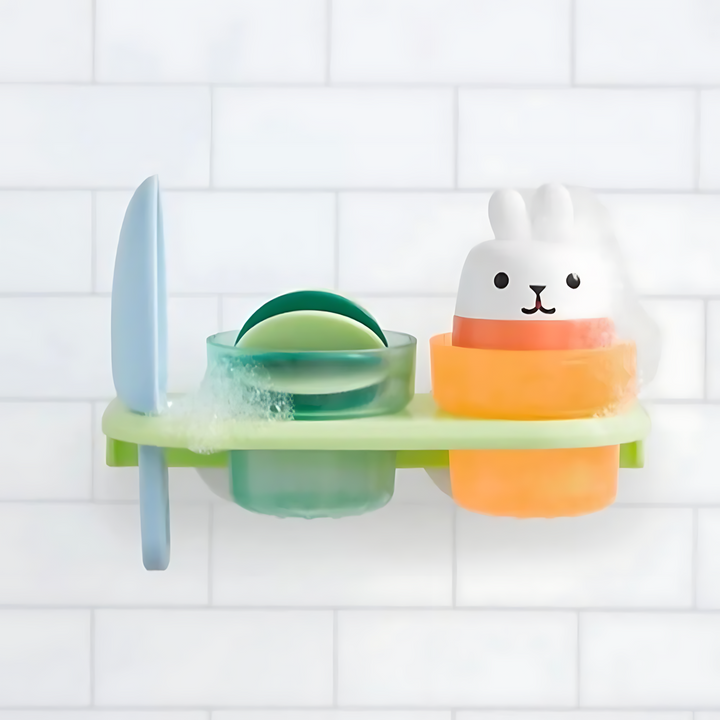 Skip Hop Tub to Table Café Plant &amp; Splash Set