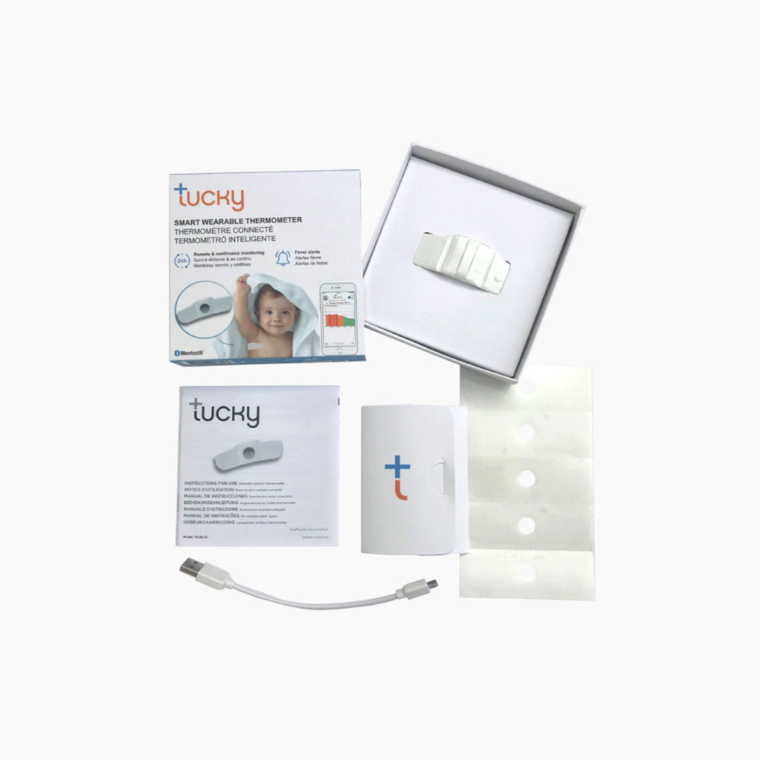 Tucky Refills