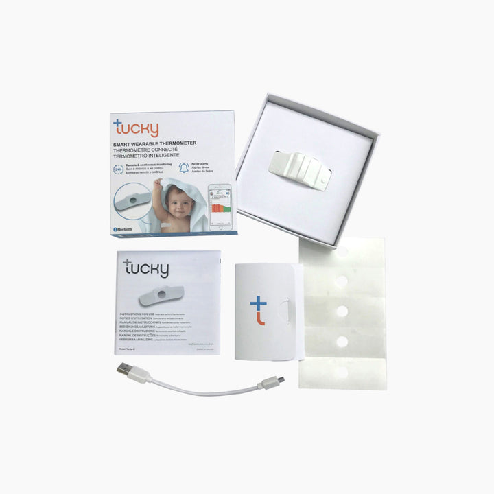 Tucky Refills