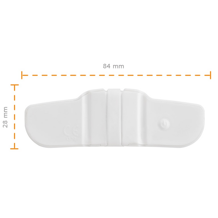 Tucky Waerable Thermometer