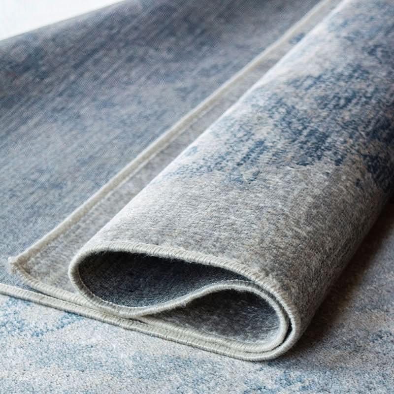 Spazio Home Regal Medallion Rug