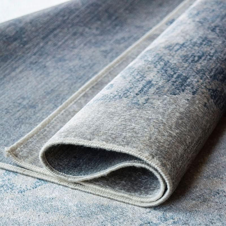 Spazio Home Regal Medallion Rug