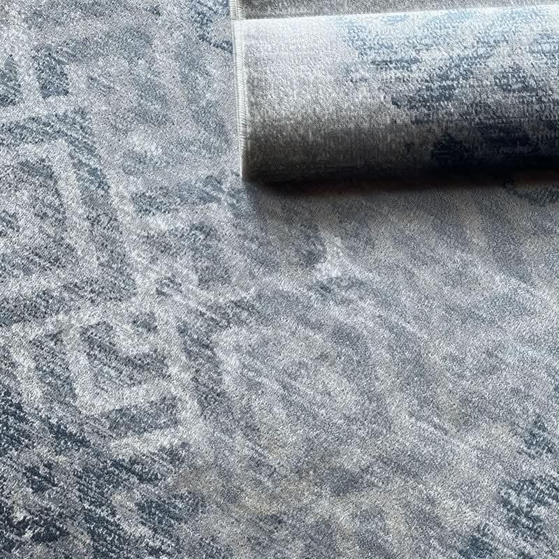 Spazio Home Regal Medallion Rug
