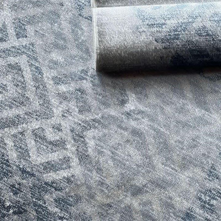 Spazio Home Regal Medallion Rug