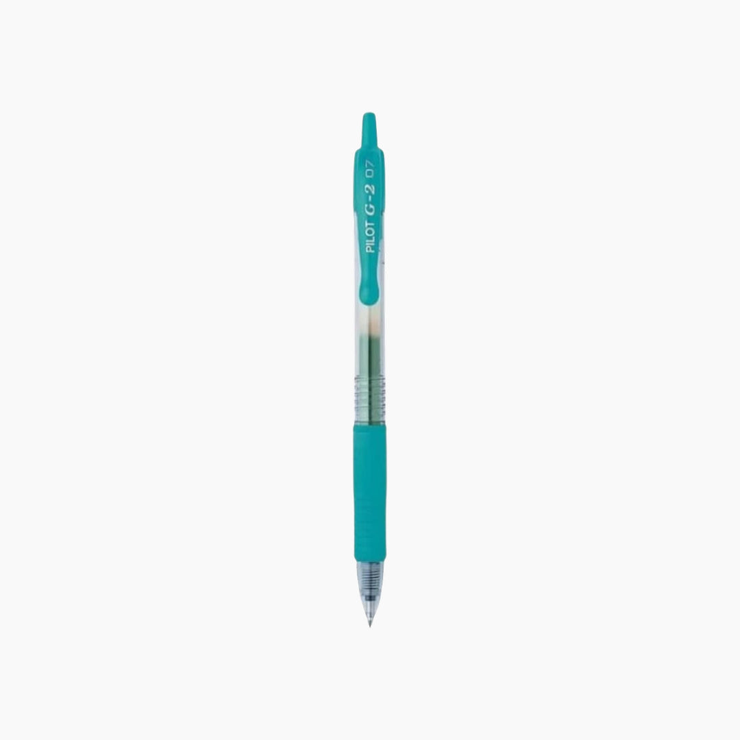 Pilot G-2 Gel Pen