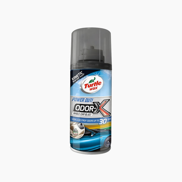 Power Out Odor-X Whole Car Blast 100 mL
