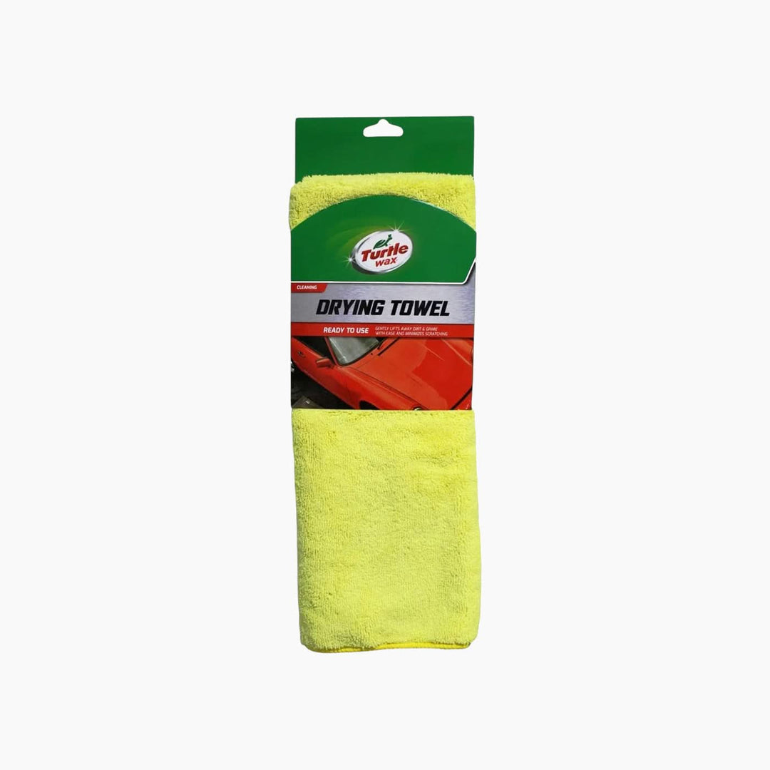 Turtle Wax Drying Towel