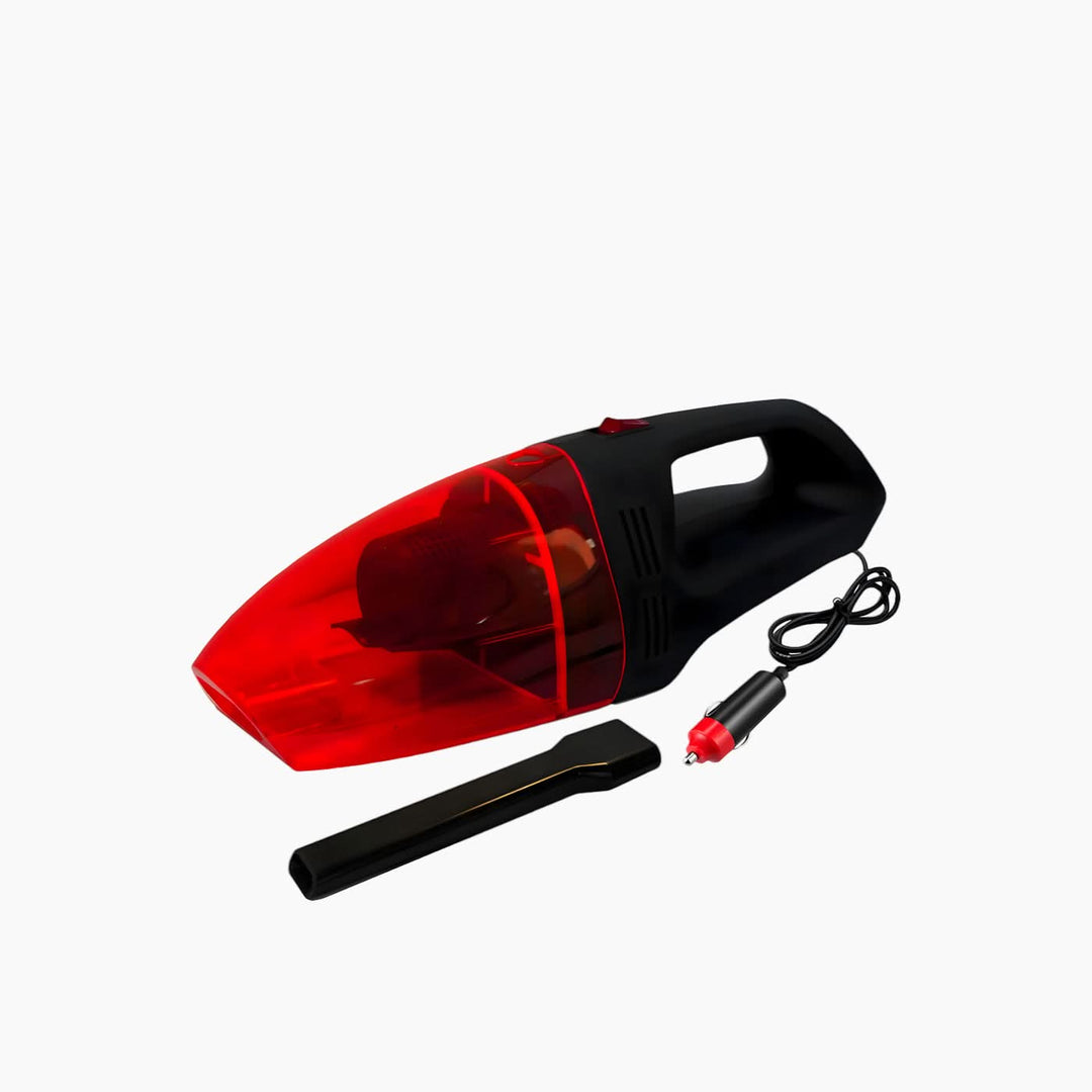 Turtle Wax Handheld Auto Vacuum