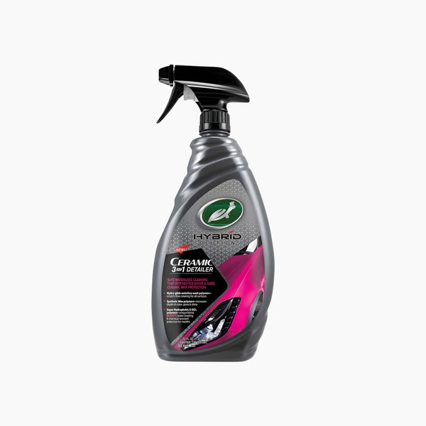 Hybrid Solution Ceramic Wax 3 In 1 Detailer 947 mL