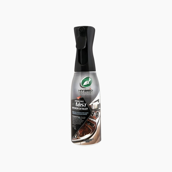 Hybrid Solution Mist Interior Detailer Cleaner 591 mL