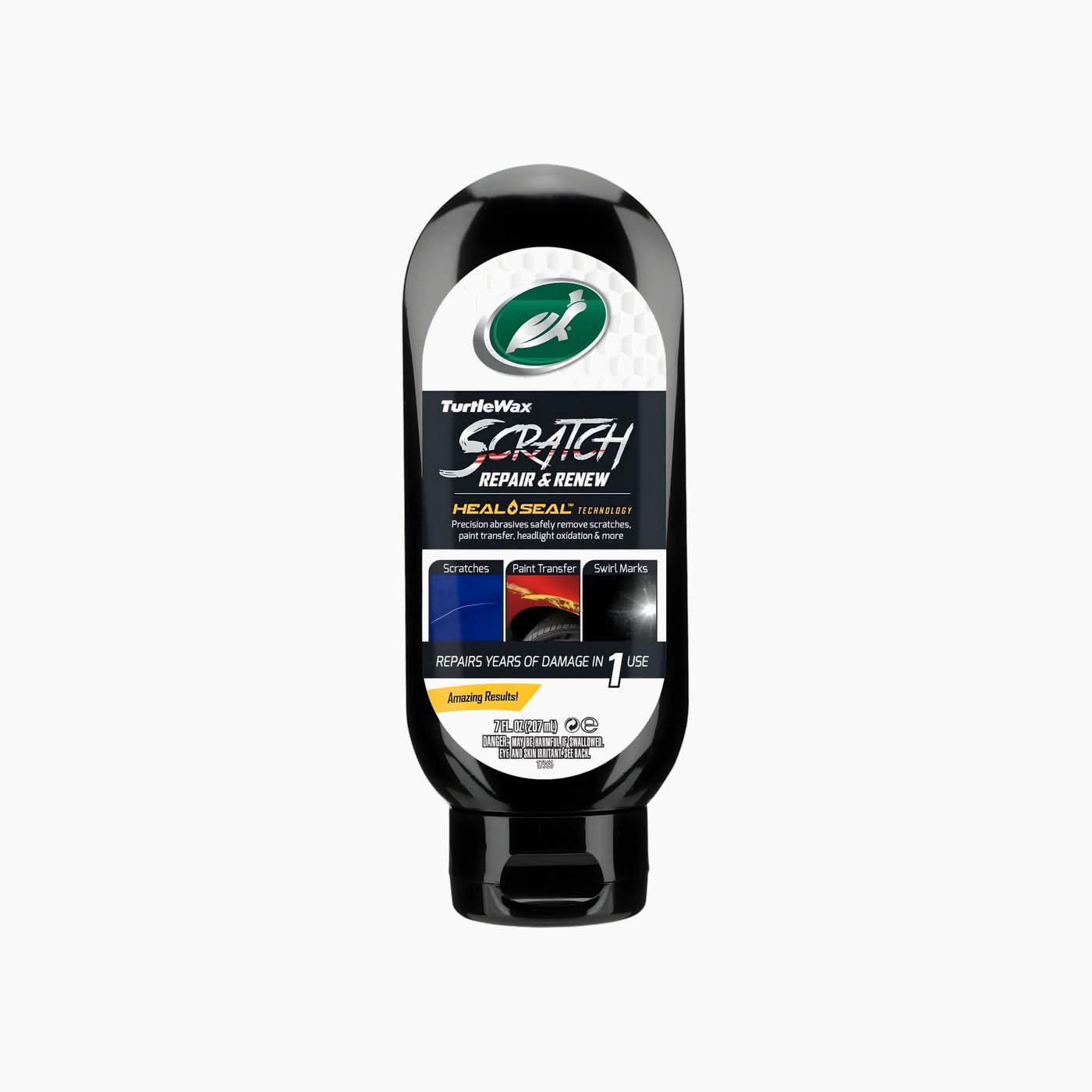 Turtle Wax Scratch Repair and Renew Compound Turtle Wax Scratch Repair and Renew Compound