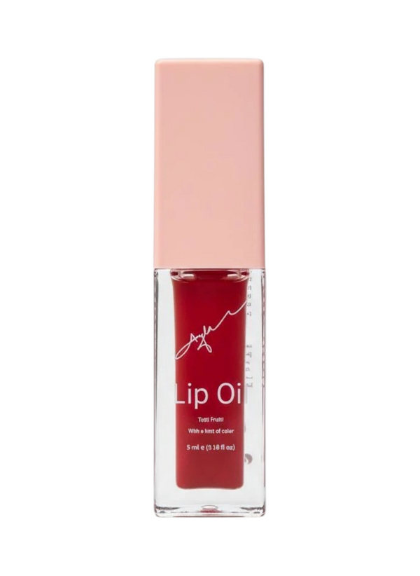 Tutti Frutti Lip Oil 5ml