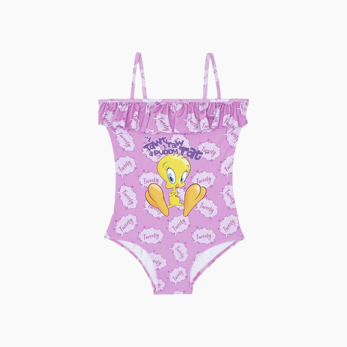 Slipstop Tweety Swimsuit