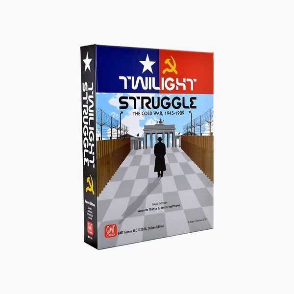 Twilight struggle