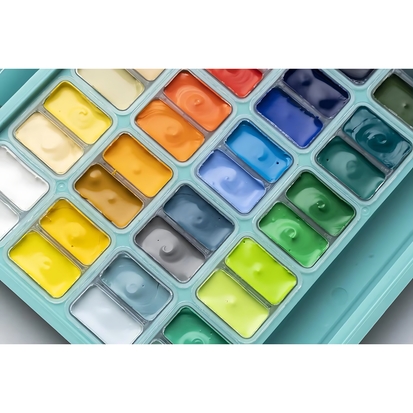 Miya Gouache Paint Set
