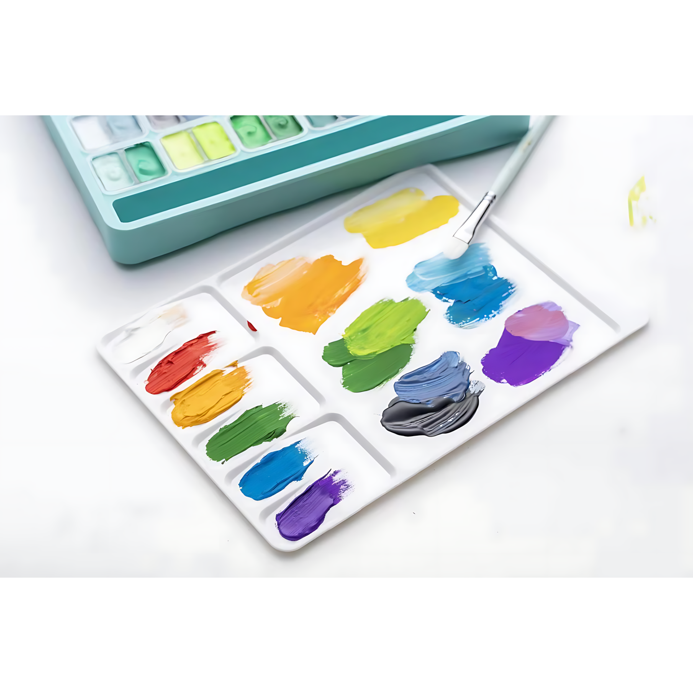 Miya Gouache Paint Set