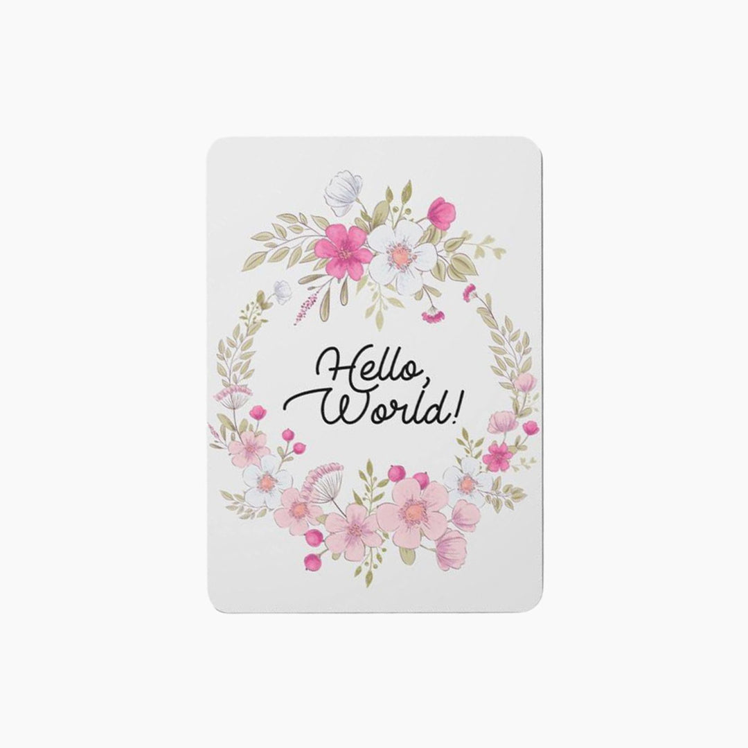 Twinkle &amp; Giraffe Milestone Cards Set of 25
