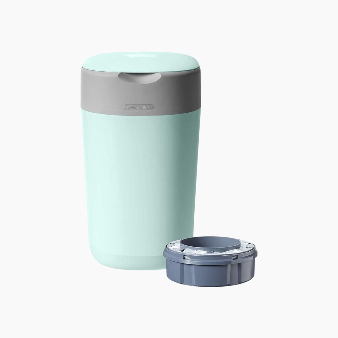 Tommee Tippee Twist and Click Nappy Disposal System