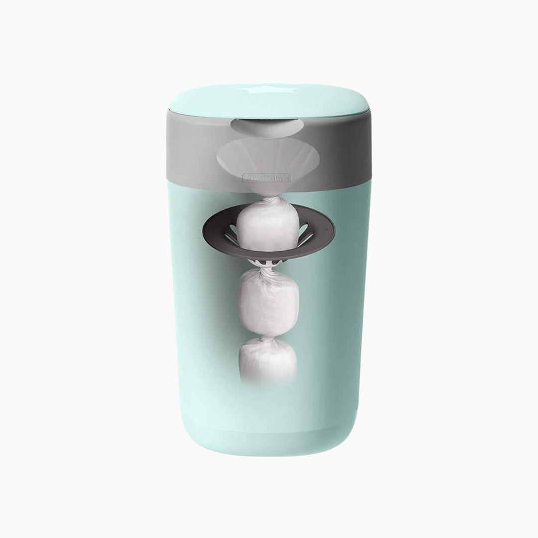 Tommee Tippee Twist and Click Nappy Disposal System