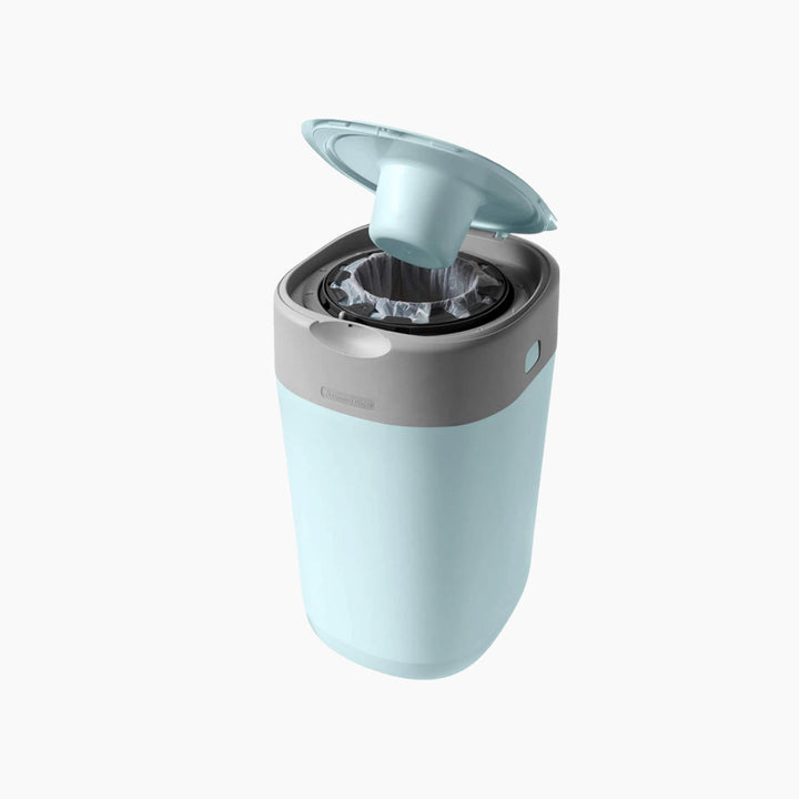 Tommee Tippee Twist &amp; Click Disposal System - With 1 Cassette Inside