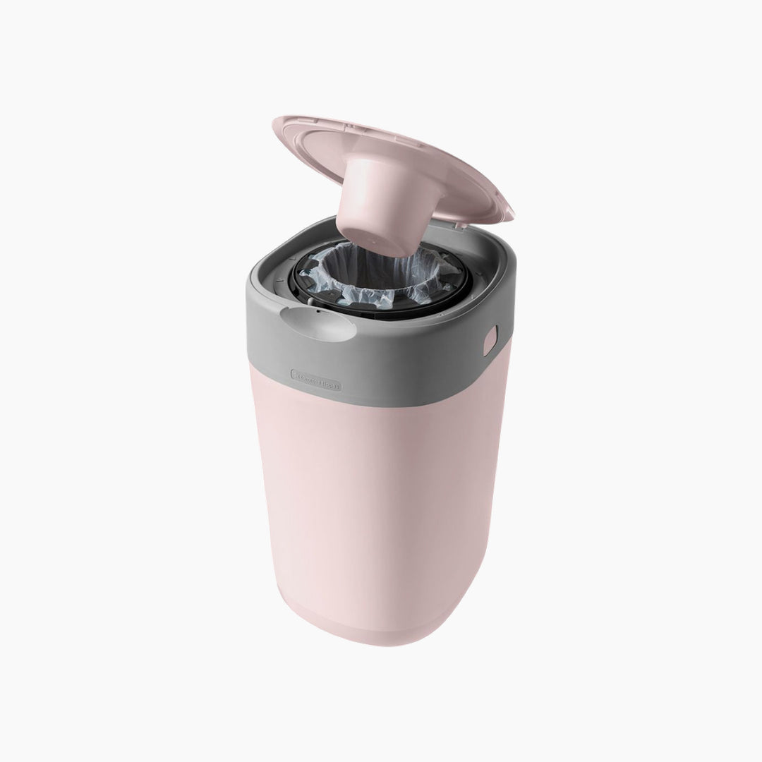 Tommee Tippee Twist &amp; Click Disposal System - With 1 Cassette Inside