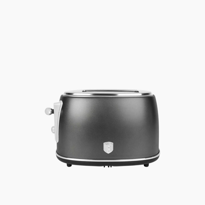 Berlinger Haus Two-Slice Toaster - Anthracite