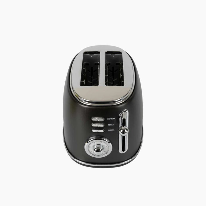 Berlinger Haus Two-Slice Toaster - Anthracite