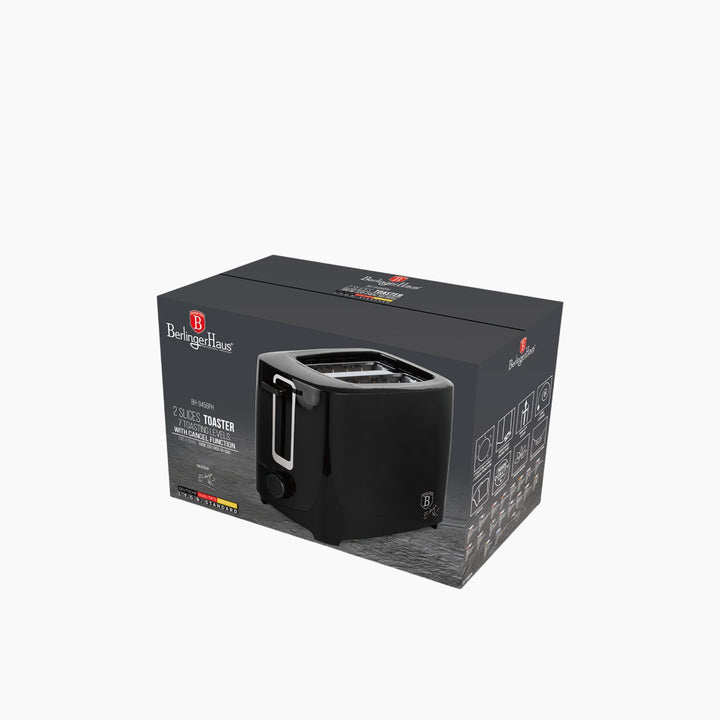 Berlinger Haus Two-Slot Toaster