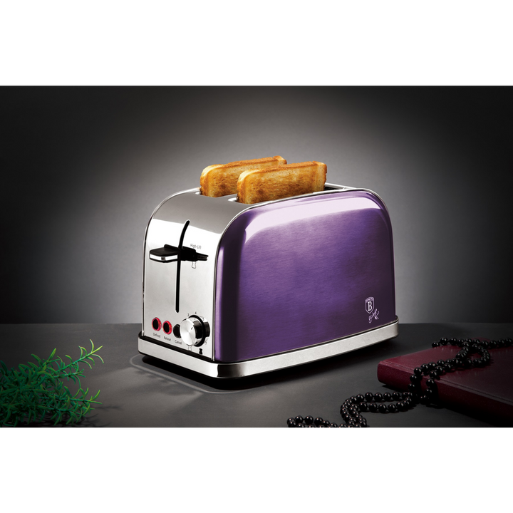Berlinger Haus Two-Slot Toaster