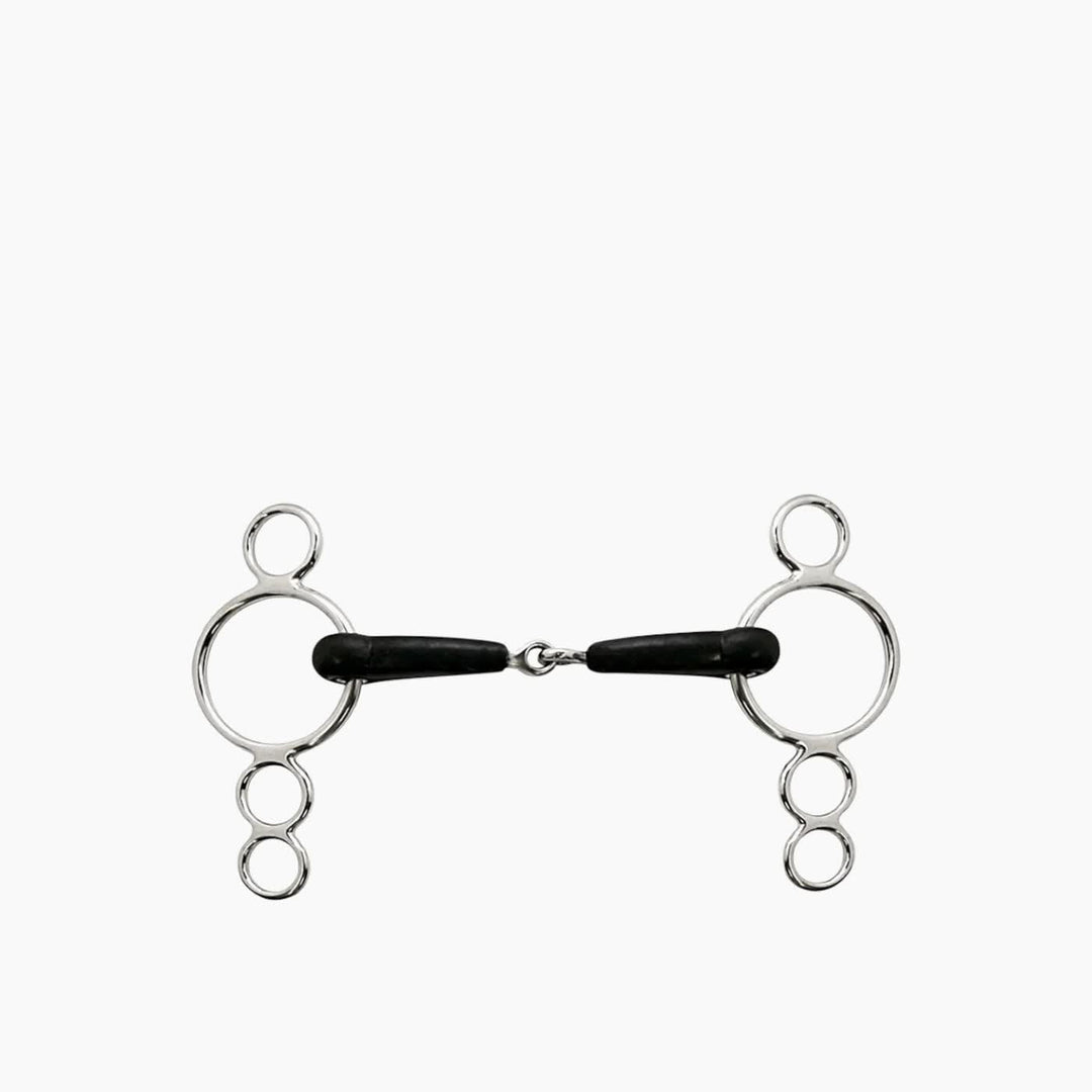 Pessoa Jointed Bit