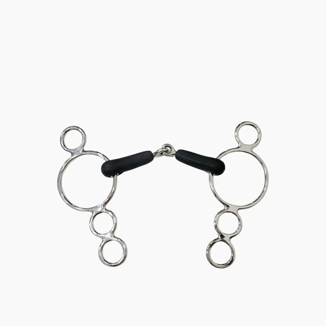 Pessoa Jointed Bit