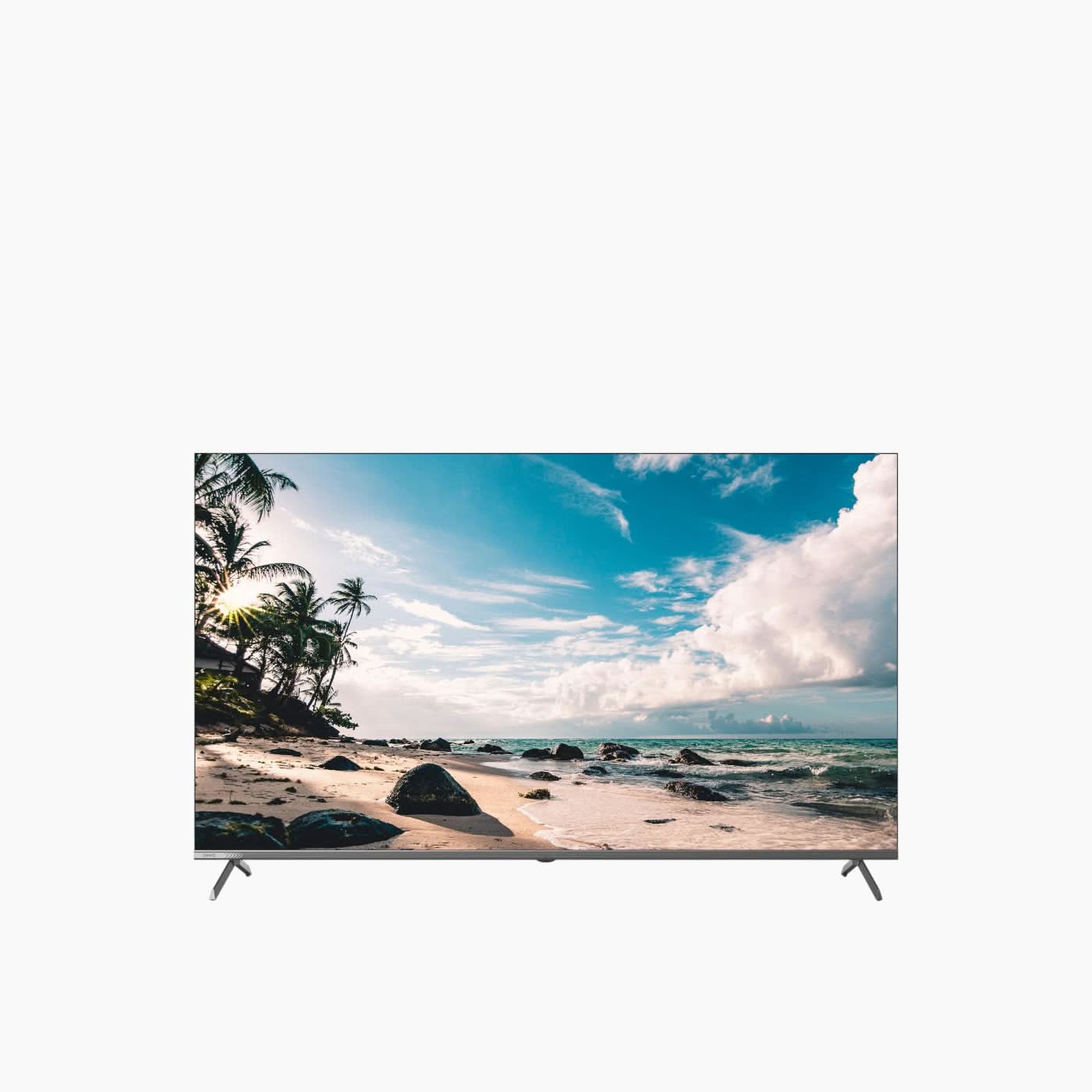 CHiQ 4K UHD HDR Smart Android LED TV CHiQ 4K UHD HDR Smart Android LED TV