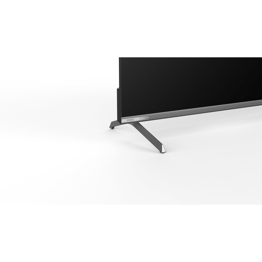 CHiQ 4K UHD HDR Smart Android LED TV