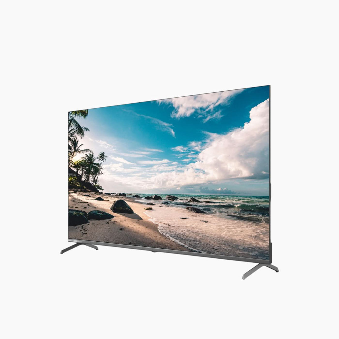 CHiQ 4K UHD HDR Smart Android LED TV