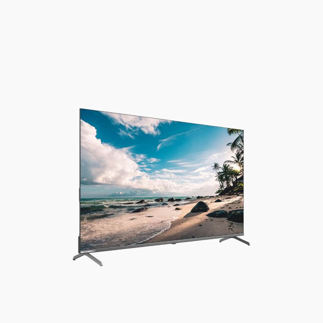 CHiQ 4K UHD HDR Smart Android LED TV