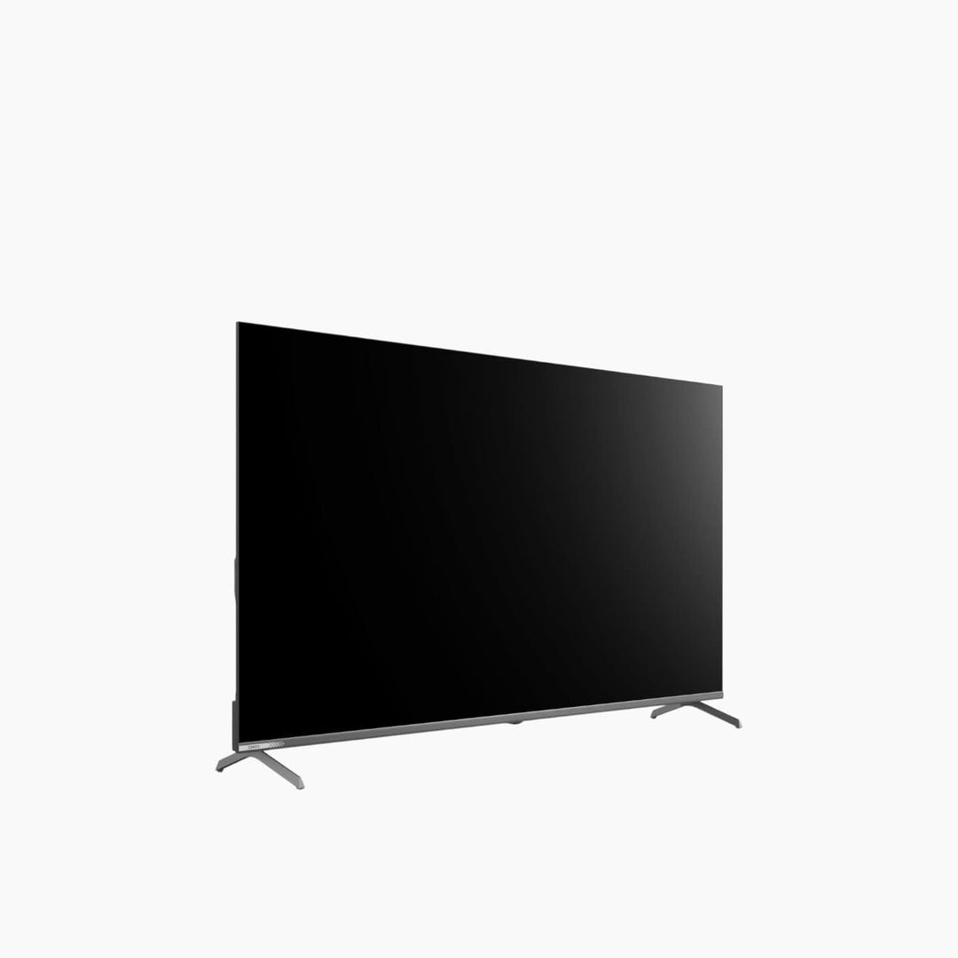 CHiQ 4K UHD HDR Smart Android LED TV