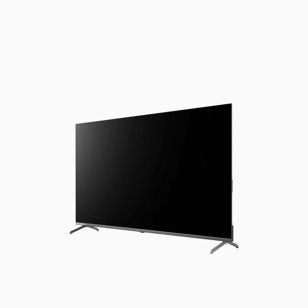 CHiQ 4K UHD HDR Smart Android LED TV